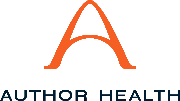 Author Health Logo